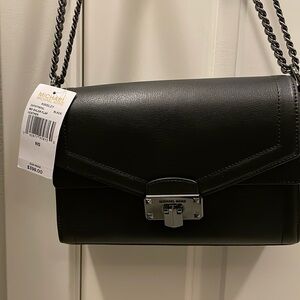 Michael Kors Kinsley shoulder and crossbody bag